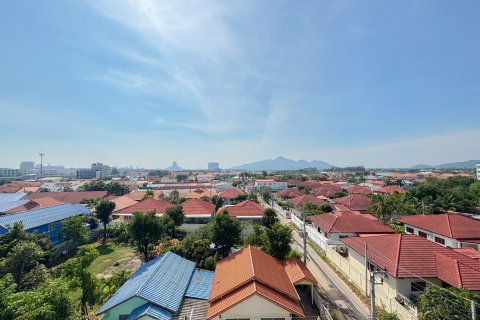 Студия в кондо в Хуа Хине, Таиланд № 159360 - фото 13