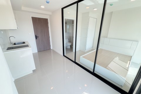 Студия в кондо в Хуа Хине, Таиланд № 159360 - фото 3