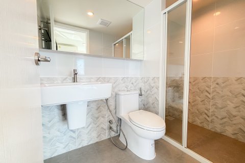 Студия в кондо в Хуа Хине, Таиланд № 159360 - фото 6