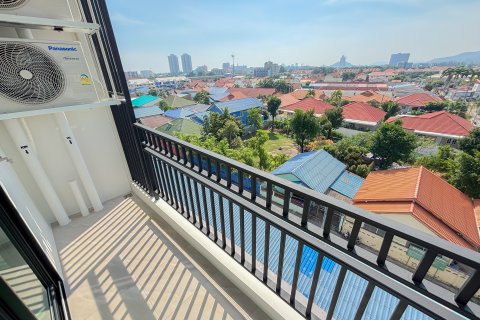 Студия в кондо в Хуа Хине, Таиланд № 159360 - фото 11
