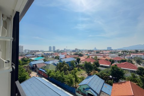 Студия в кондо в Хуа Хине, Таиланд № 159360 - фото 14