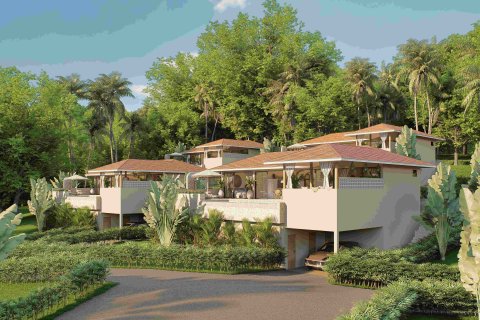 Studio in Ko Samui, Thailand № 159358 - photo 6