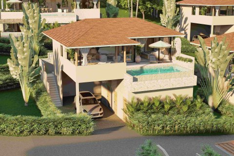 Studio in Ko Samui, Thailand № 159358 - photo 5