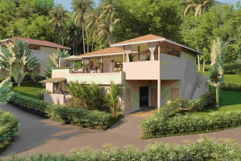 Studio in Ko Samui, Thailand № 159358 - photo 4