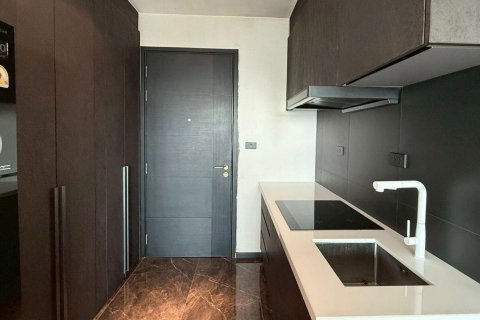 Студия в кондо в Паттайе, Таиланд № 159362 - фото 5