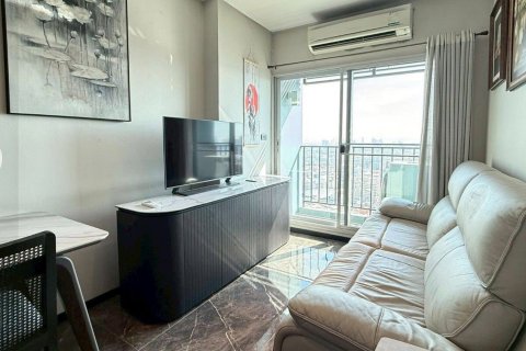 Студия в кондо в Паттайе, Таиланд № 159362 - фото 15