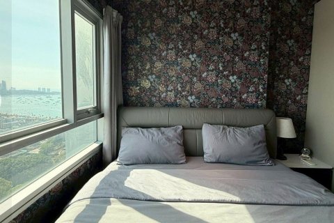 Студия в кондо в Паттайе, Таиланд № 159362 - фото 18