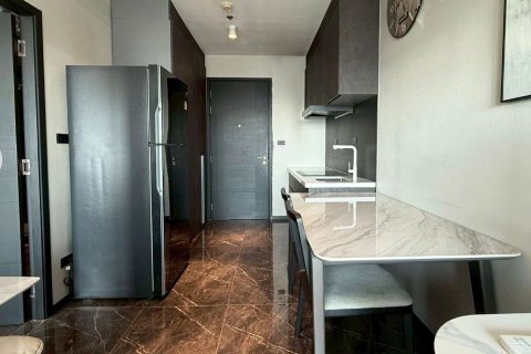 Студия в кондо в Паттайе, Таиланд № 159362 - фото 11