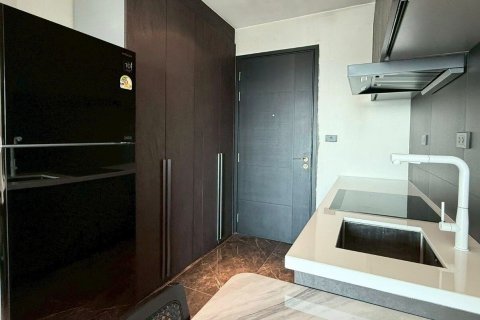 Студия в кондо в Паттайе, Таиланд № 159362 - фото 8