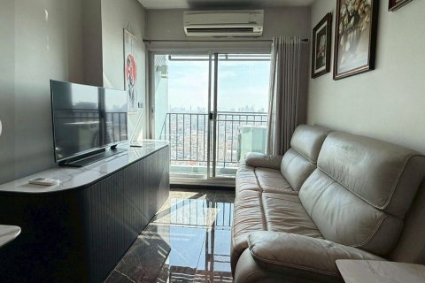 Студия в кондо в Паттайе, Таиланд № 159362 - фото 16