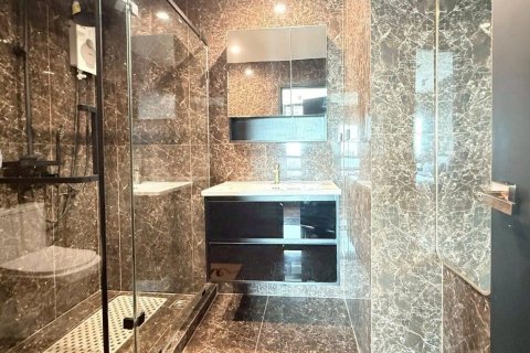 Студия в кондо в Паттайе, Таиланд № 159362 - фото 12