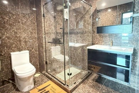 Студия в кондо в Паттайе, Таиланд № 159362 - фото 19