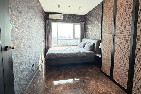 Студия в кондо в Паттайе, Таиланд № 159362 - фото 4