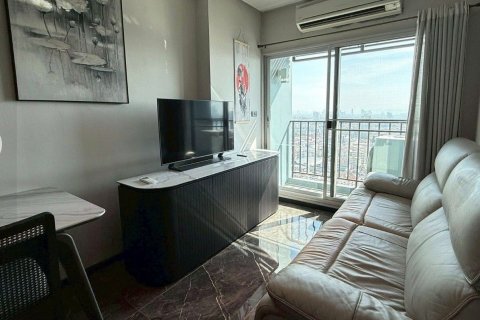 Студия в кондо в Паттайе, Таиланд № 159362 - фото 14