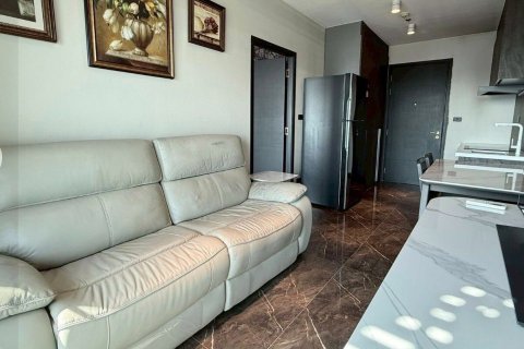 Студия в кондо в Паттайе, Таиланд № 159362 - фото 9