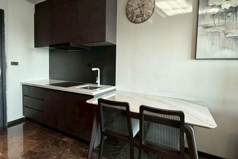 Студия в кондо в Паттайе, Таиланд № 159362 - фото 3