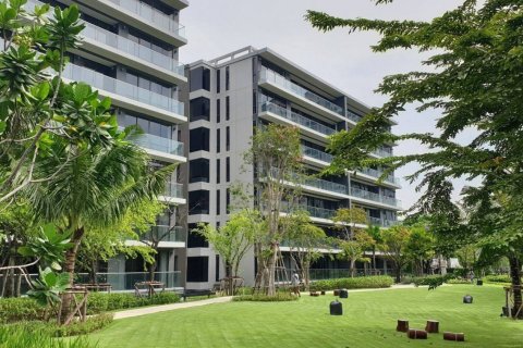 Condo in Bangkok, Thailand, 3 bedrooms  № 181024 - photo 9