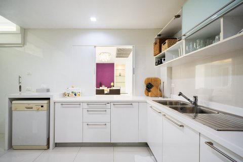 Condo in Bangkok, Thailand, 4 bedrooms  № 181025 - photo 5