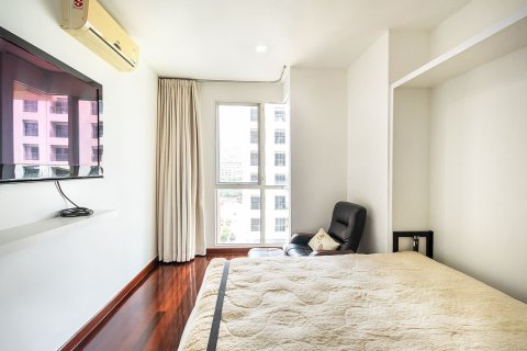 Condo in Bangkok, Thailand, 4 bedrooms  № 181025 - photo 22