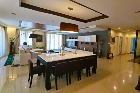Condo in Bangkok, Thailand, 4 bedrooms  № 181030 - photo 2