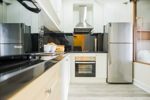 Condo in Bangkok, Thailand, 3 bedrooms  № 181029 - photo 7