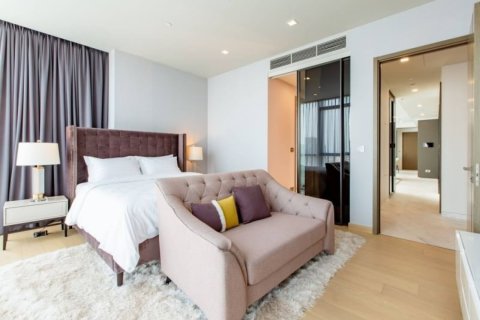 Condo in Bangkok, Thailand, 2 bedrooms  № 181028 - photo 5