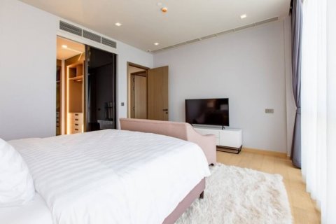 Condo in Bangkok, Thailand, 2 bedrooms  № 181028 - photo 6