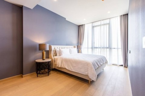 Condo in Bangkok, Thailand, 2 bedrooms  № 181028 - photo 8
