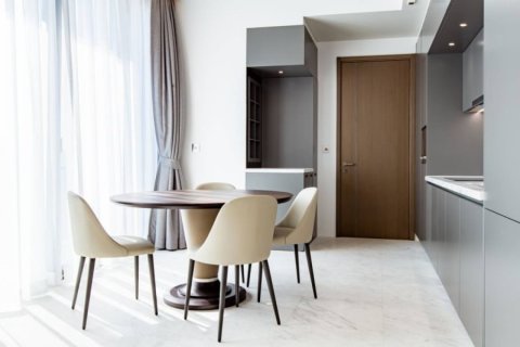 Condo in Bangkok, Thailand, 2 bedrooms  № 181028 - photo 3