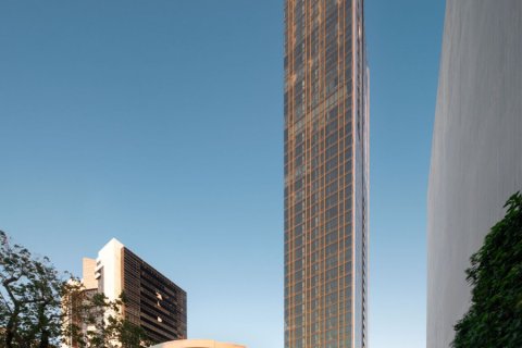 Condo in Bangkok, Thailand, 2 bedrooms  № 181028 - photo 15