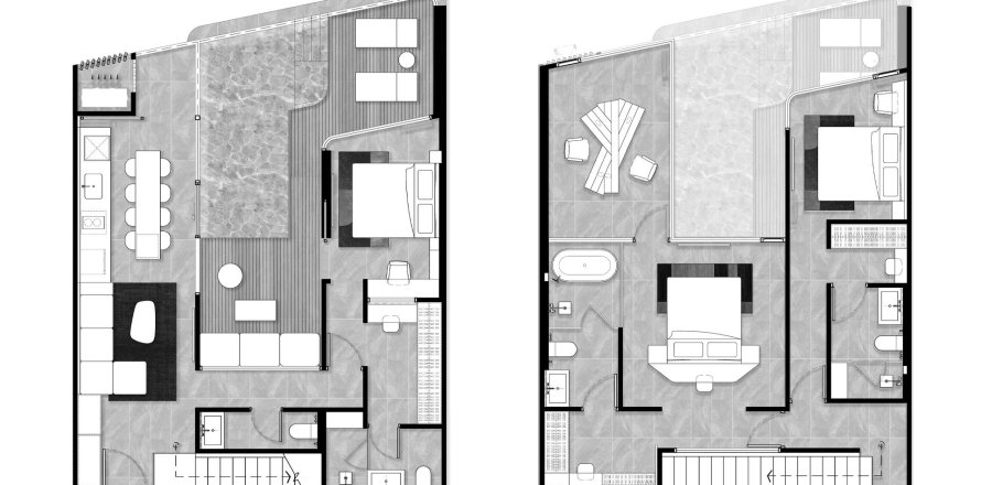 Off-plan Citygate de Phuket in Phuket, Thailand № 170393 - photo 1