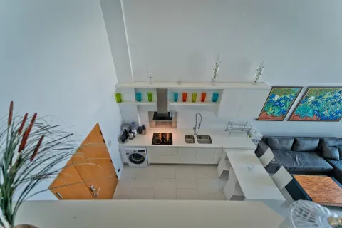 Квартира в Паттайе, Таиланд с 3 комнатами  № 170391 - фото 30