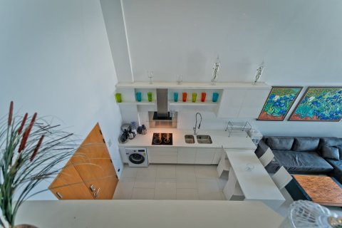 Квартира в Паттайе, Таиланд с 3 комнатами  № 170391 - фото 13