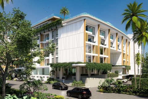 Off-plan Citygate de Phuket in Phuket, Thailand № 170393 - photo 9
