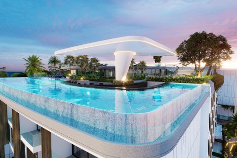 Off-plan Citygate de Phuket in Phuket, Thailand № 170393 - photo 15