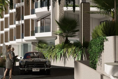 Off-plan Citygate de Phuket in Phuket, Thailand № 170393 - photo 6
