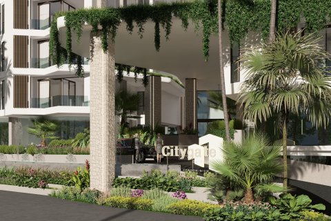 Off-plan Citygate de Phuket in Phuket, Thailand № 170393 - photo 12
