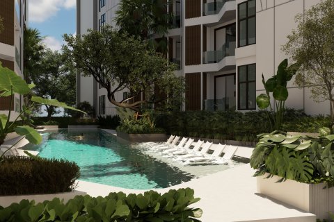 Off-plan Citygate de Phuket in Phuket, Thailand № 170393 - photo 14