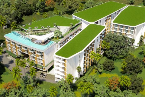 Off-plan Citygate de Phuket in Phuket, Thailand № 170393 - photo 18