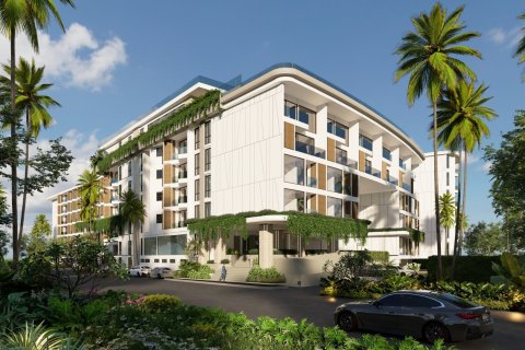 Off-plan Citygate de Phuket in Phuket, Thailand № 170393 - photo 7