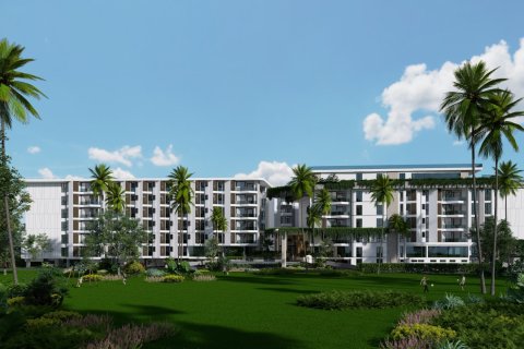 Off-plan Citygate de Phuket in Phuket, Thailand № 170393 - photo 3