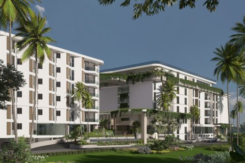 Off-plan Citygate de Phuket in Phuket, Thailand № 170393 - photo 2
