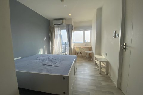 Condo in Bang Kho Laem, Bangkok, Thailand, 2 bedrooms № 170920 - photo 5