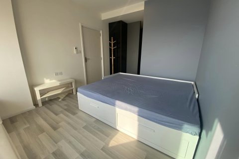 Condo in Bang Kho Laem, Bangkok, Thailand, 2 bedrooms № 170920 - photo 7