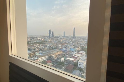 Condo in Bang Kho Laem, Bangkok, Thailand, 2 bedrooms № 170920 - photo 14