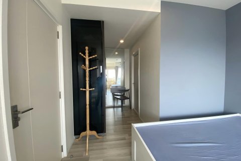 Condo in Bang Kho Laem, Bangkok, Thailand, 2 bedrooms № 170920 - photo 8