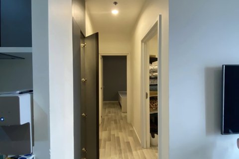 Condo in Bang Kho Laem, Bangkok, Thailand, 2 bedrooms № 170920 - photo 11