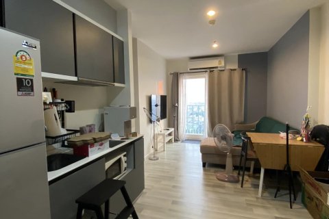 Condo in Bang Kho Laem, Bangkok, Thailand, 2 bedrooms № 170920 - photo 3