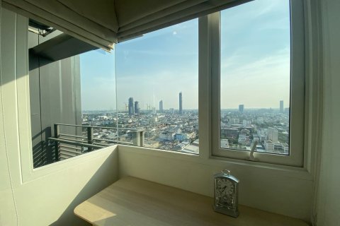 Condo in Bang Kho Laem, Bangkok, Thailand, 2 bedrooms № 170920 - photo 6