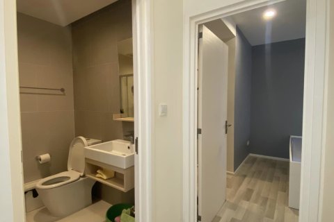 Condo in Bang Kho Laem, Bangkok, Thailand, 2 bedrooms № 170920 - photo 20